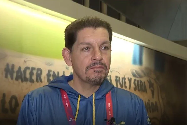 Ecuador valoró el legado social de los Juegos Suramericanos