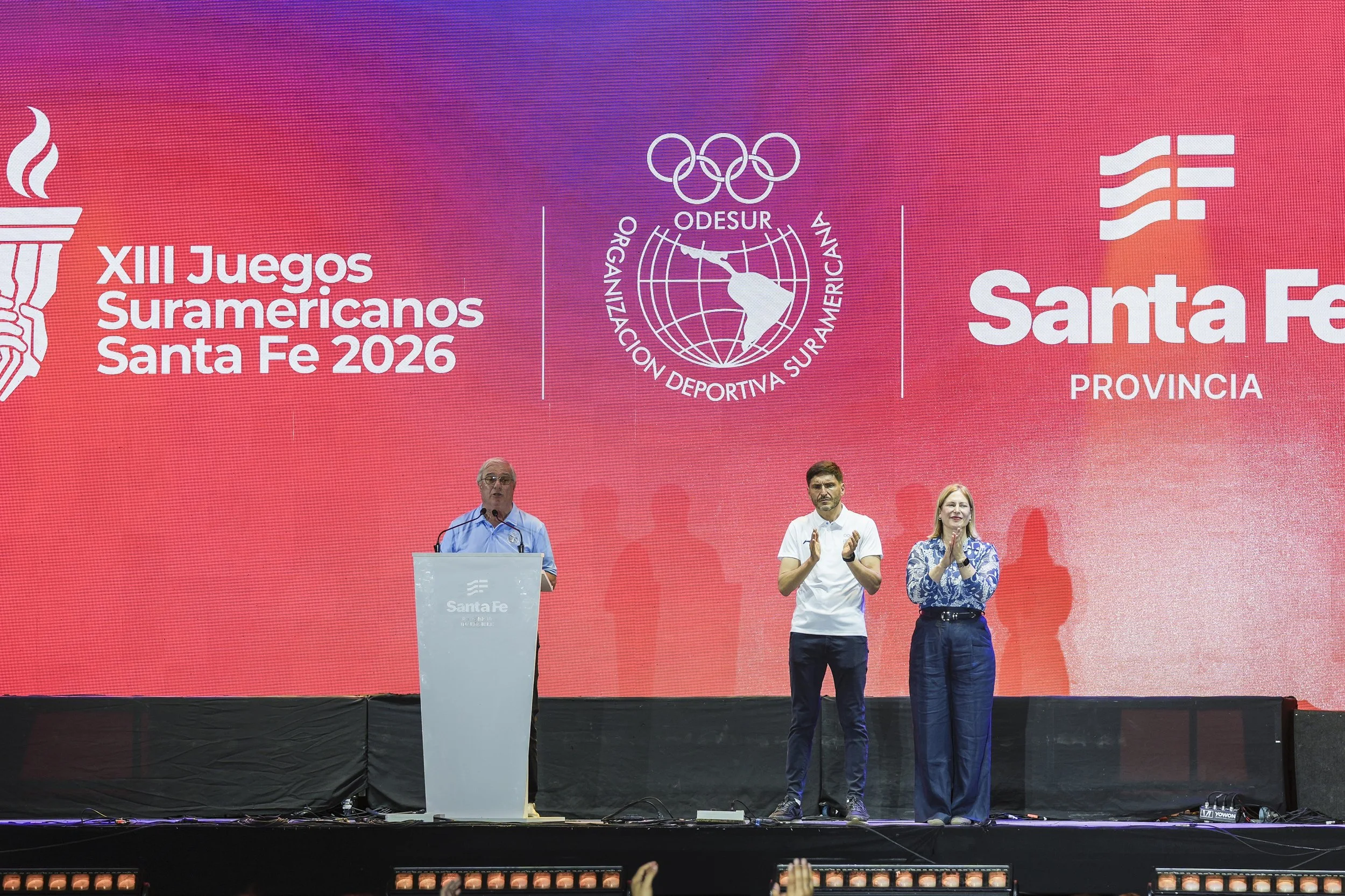 Santa Fe 2026 dejó un legado histórico dentro y fuera del deporte