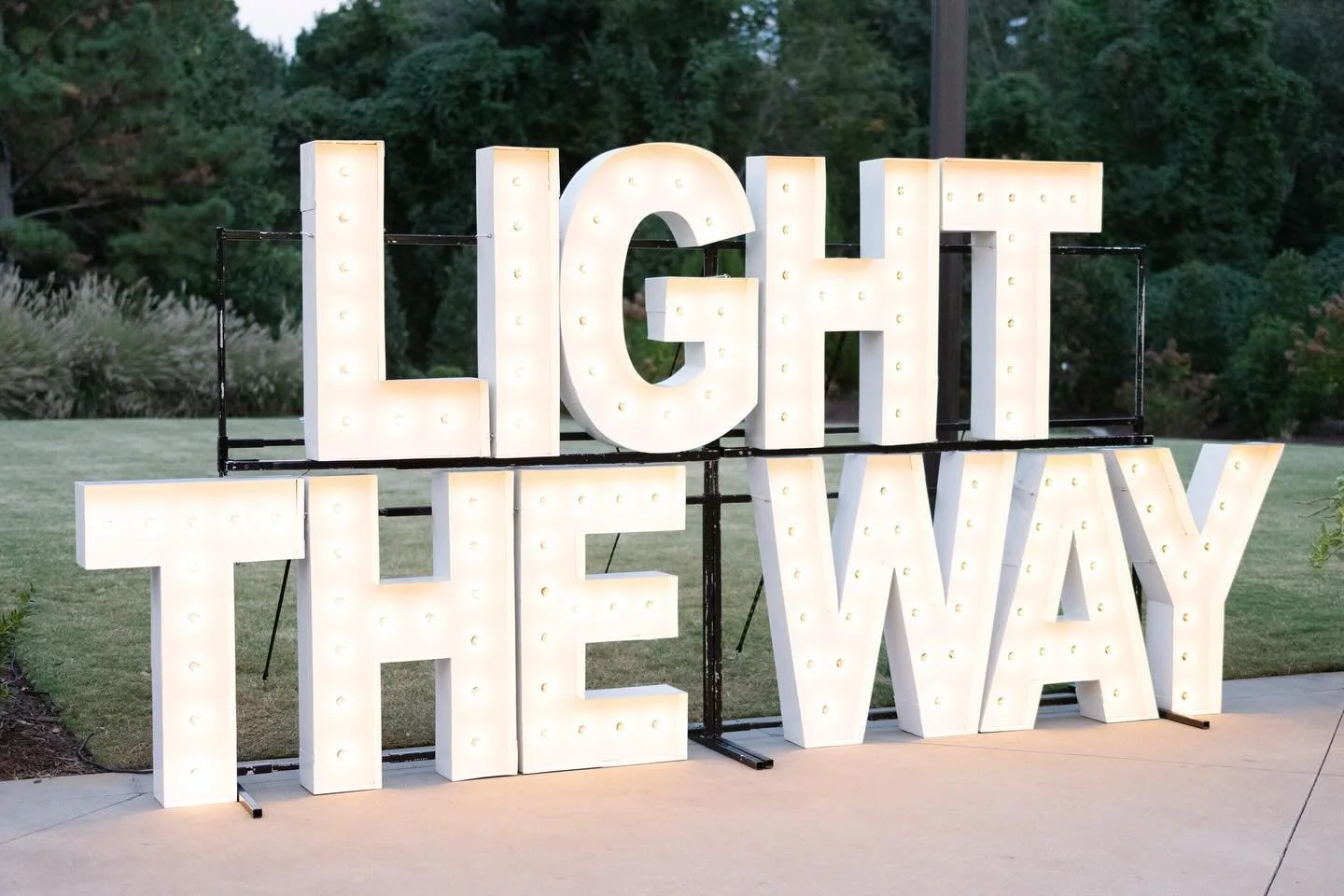 Our community always shows up more than we could ever ask for! Last Thursday was a beautiful evening of impact - thank you to everyone who was in the room. We are still calculating our total (and giving anyone a few more days to make a gift if they h
