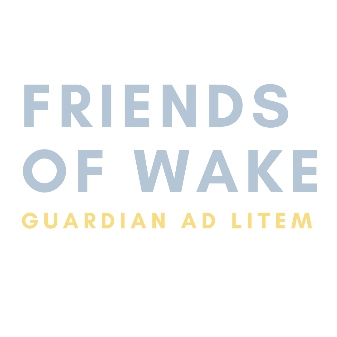 Friends of Wake