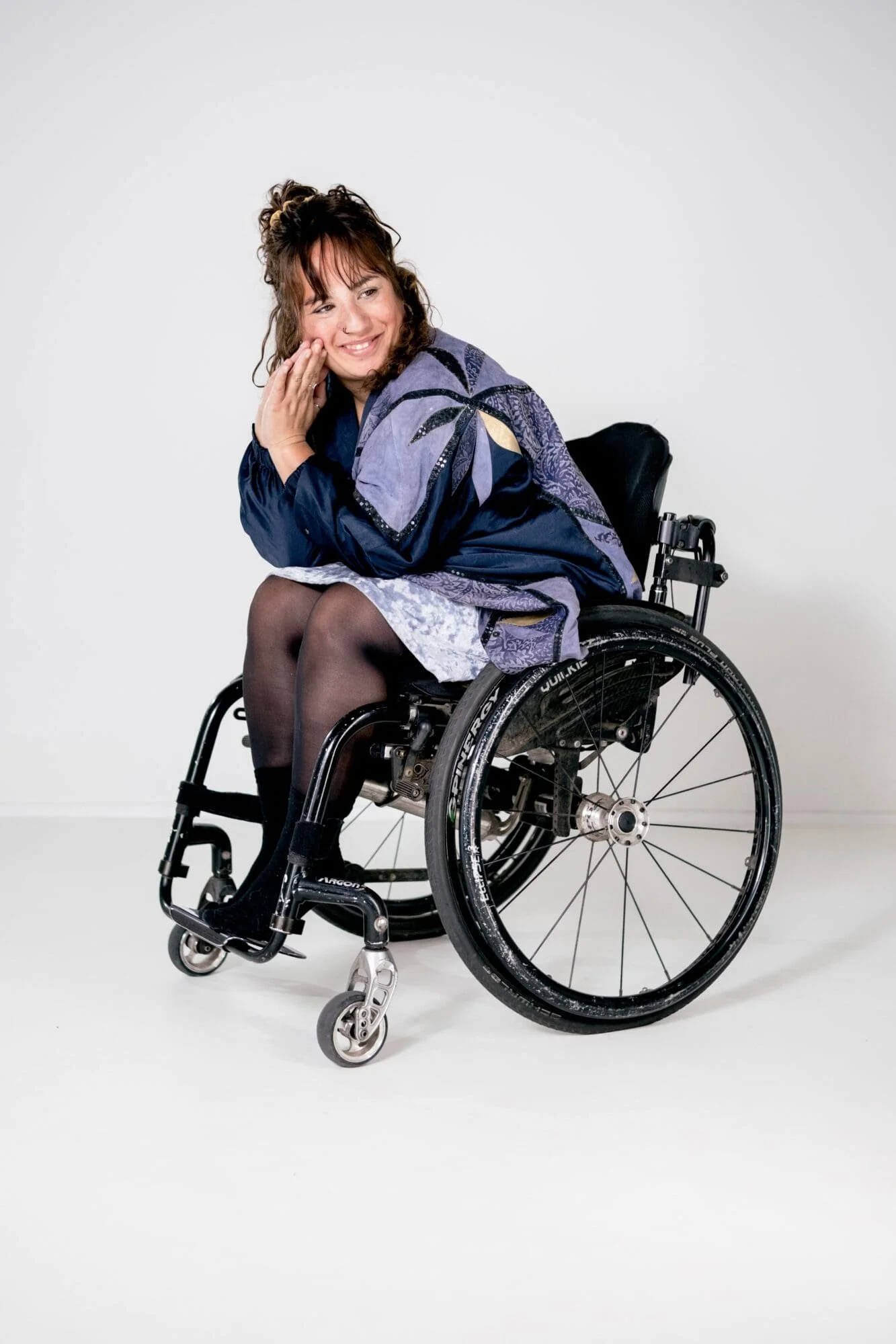 Foto van Nikki Manuputty