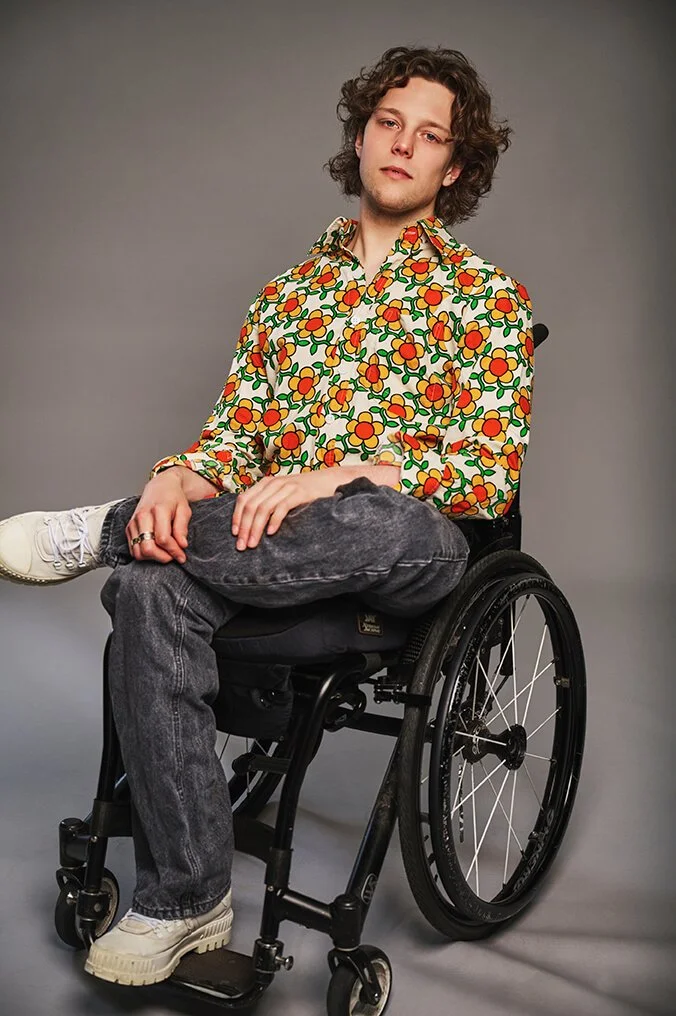Foto van Daan Buringa