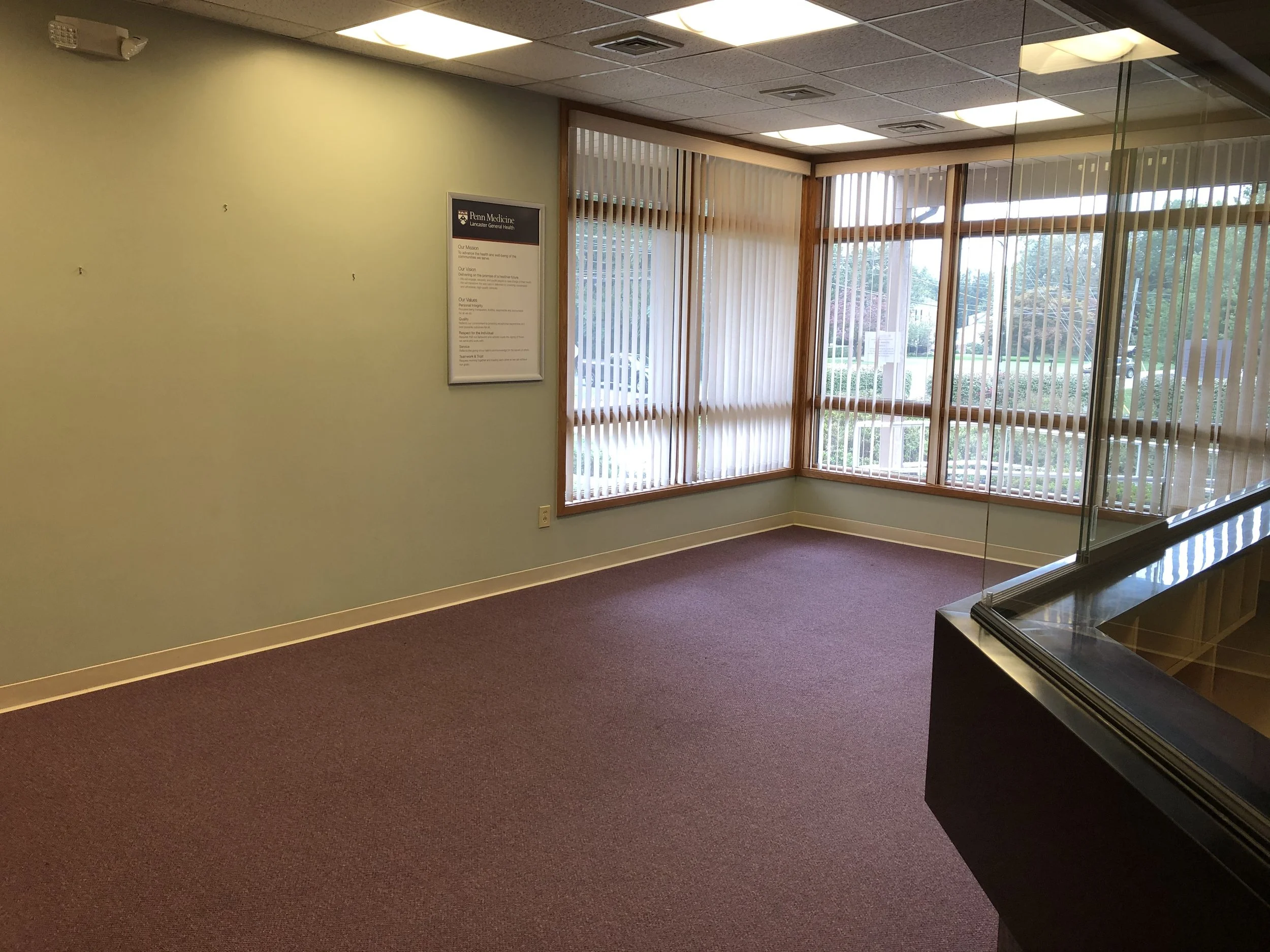 1510 Cornwall Road, Lebanon — Geller Real Estate Co.