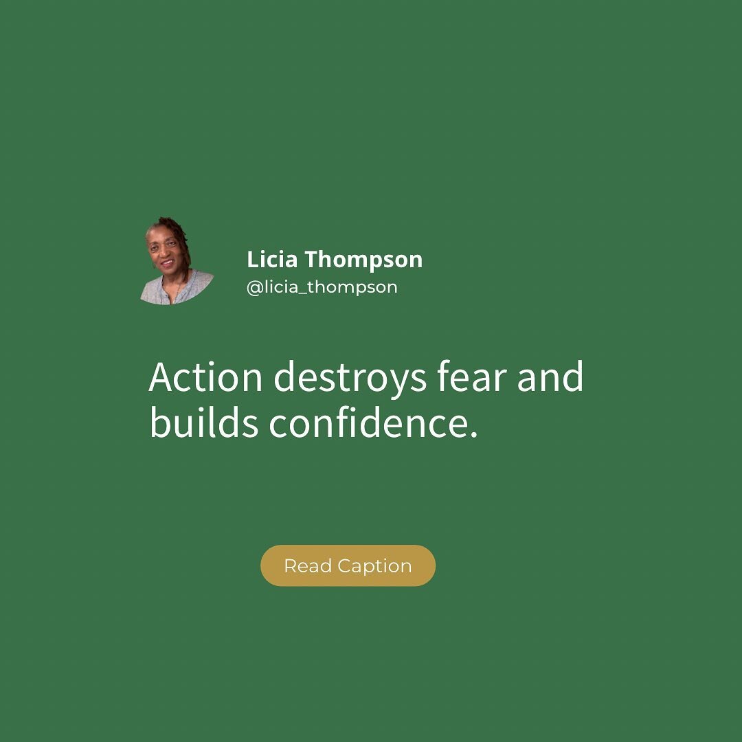 Creating a vision of your life after divorce or after providing care for a loved one is great, but it&rsquo;s not enough. 

Hoping and wishing won&rsquo;t get you anything except frustrated, sad or overwhelmed. 

To know me is to know that I only wor