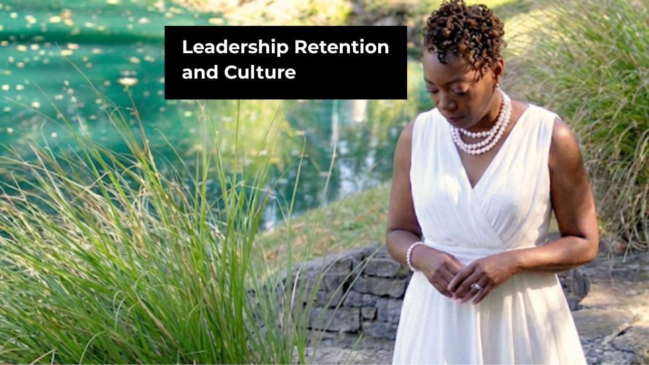 The Moment That Defines Mid-Level Retention &amp; Leadership Culture