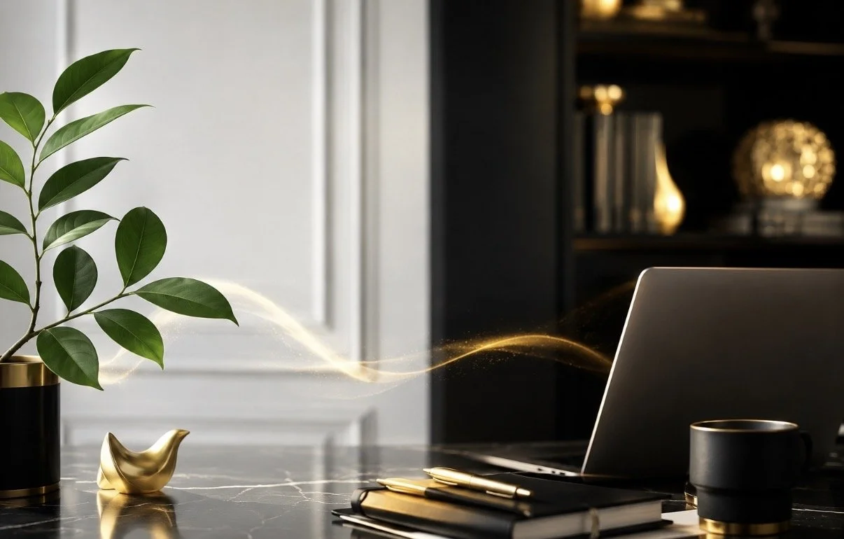 Your Year to Refuel, Reimagine &amp; Relaunch