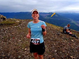 Canadian Death Race Report