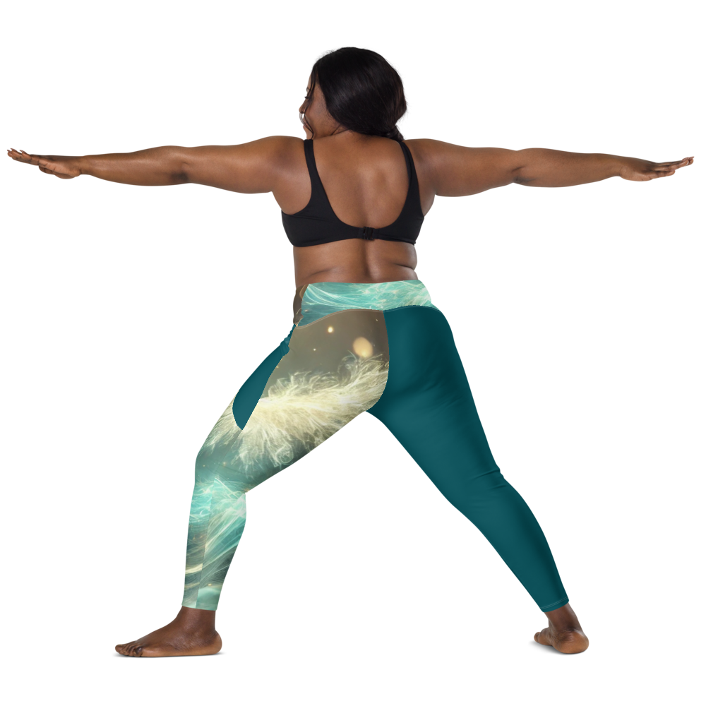 CREATING TIGHTS ✨🕊️