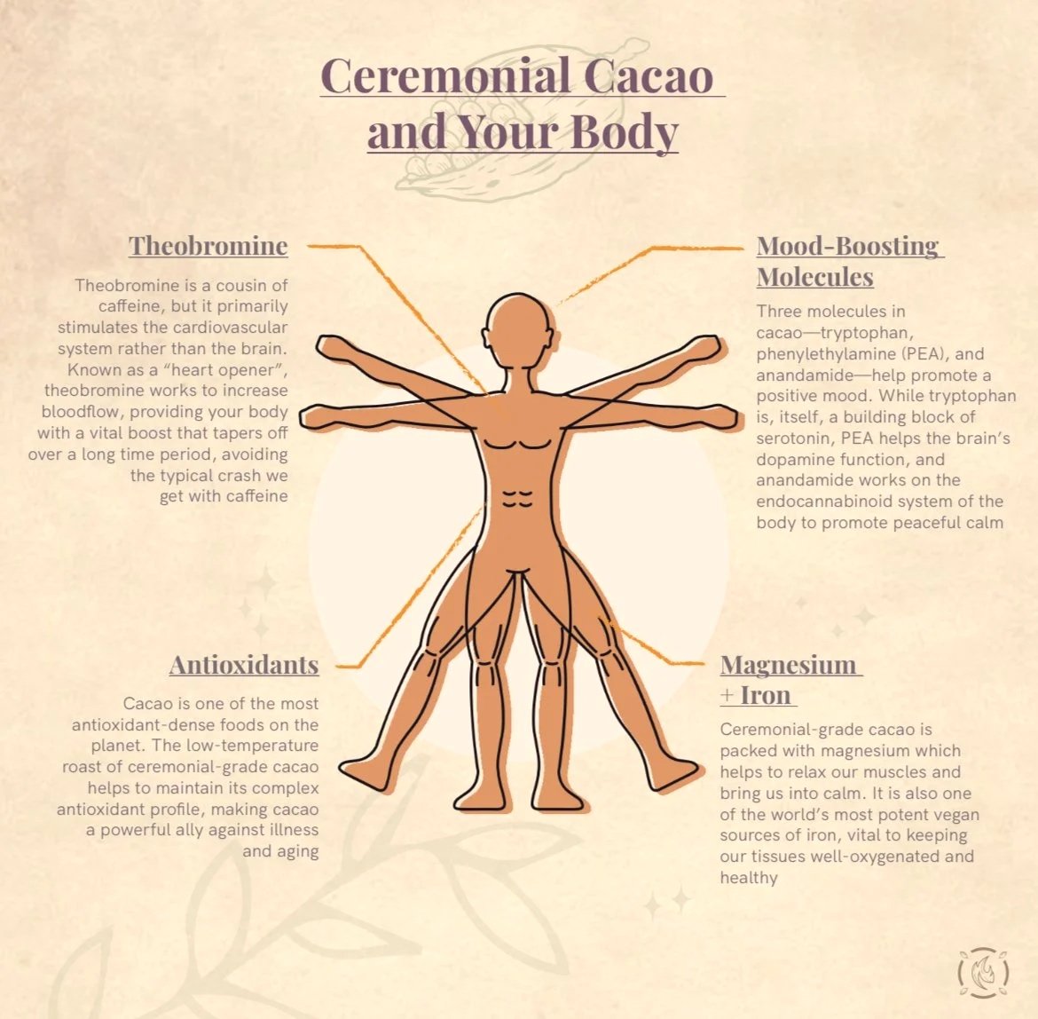 Cacao Laboratory