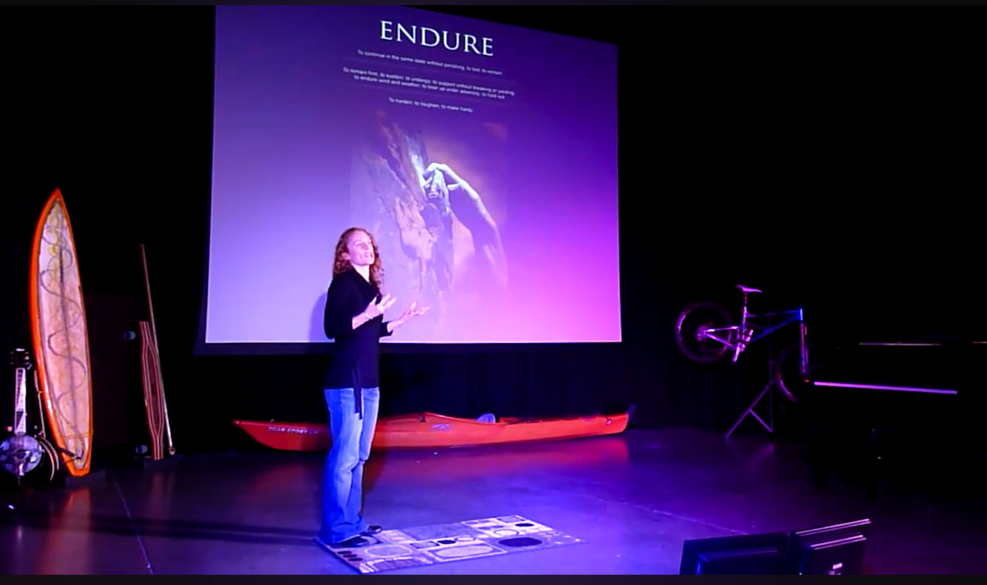 My TEDx!  Human Potential and the Power of the Mind!