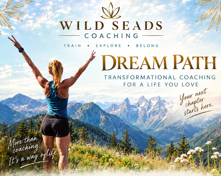 How to Live a Life of Your Dreams! - Get Clear.  ✨Get Moving.  Step Fully Into Your Next Level.