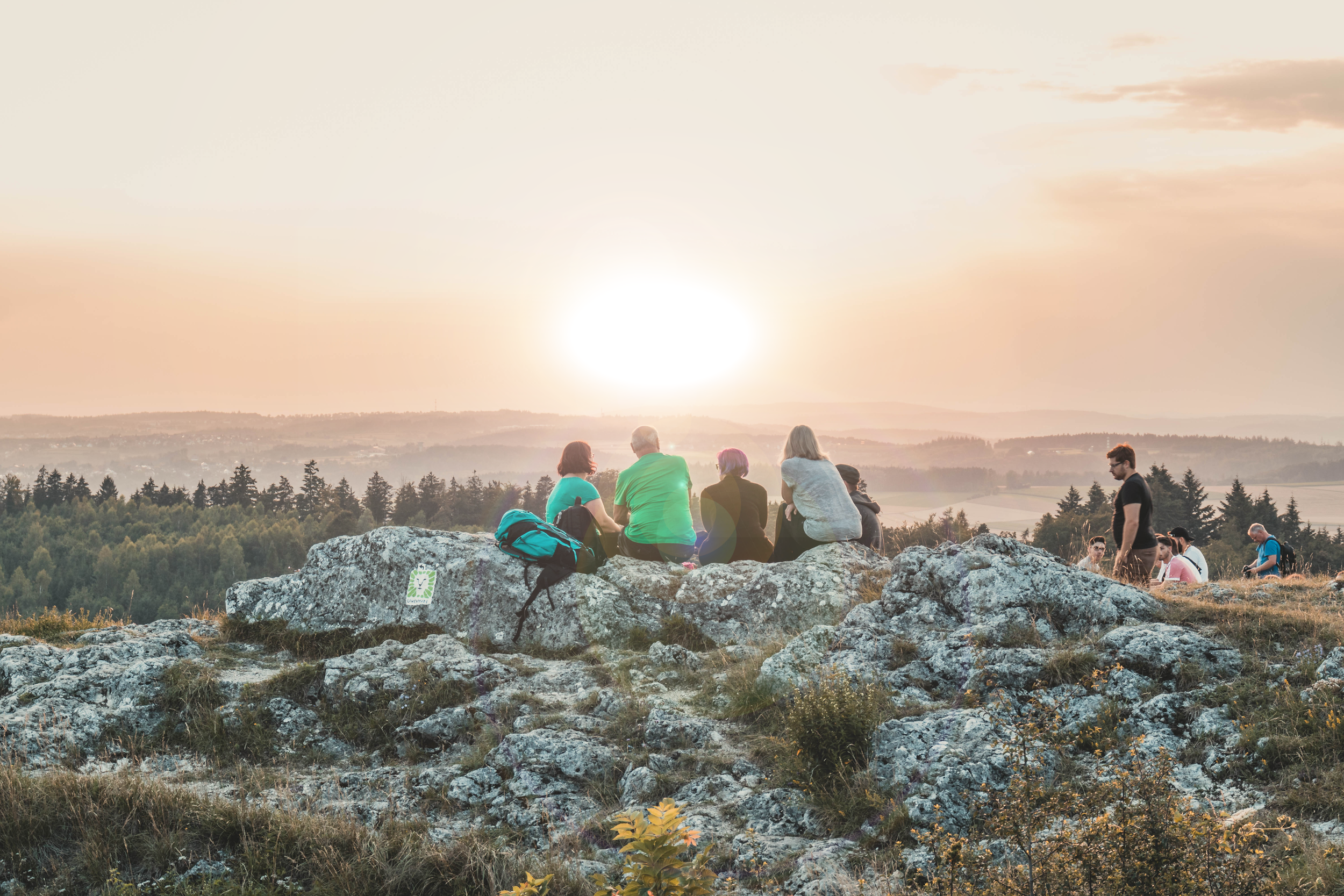 Community Clinics in BC! Yoga & Meditations! 