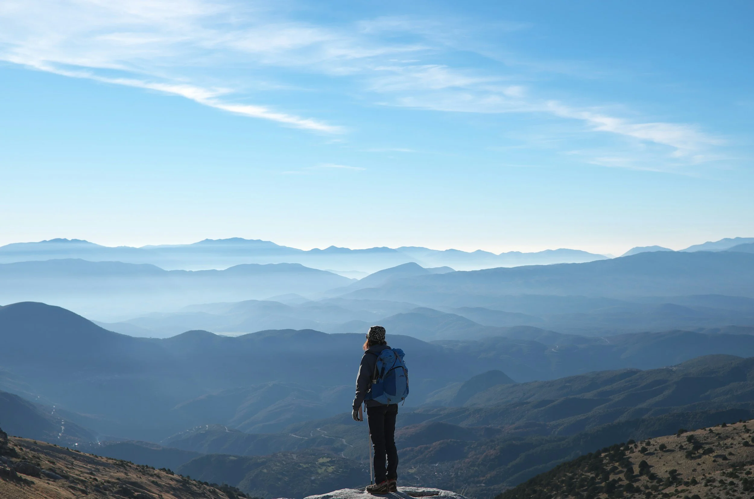 1:1 Coaching for Canadians! Dream Paths - 6 Months