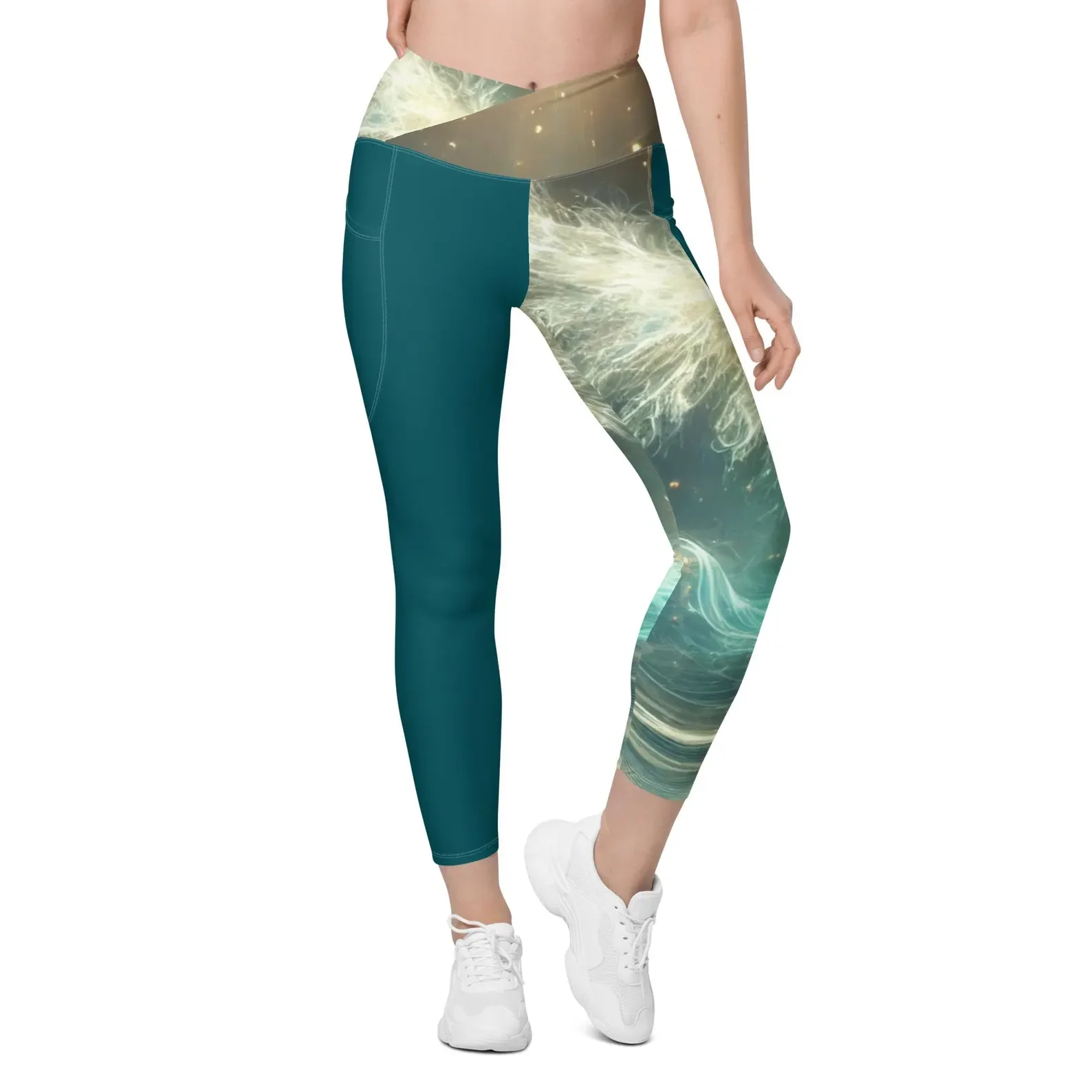SHOP ETSY SARAH SEADS WILD SEADS COACHING TIGHTS, LEGGINGS, BAGS, ACTIVE WEAR