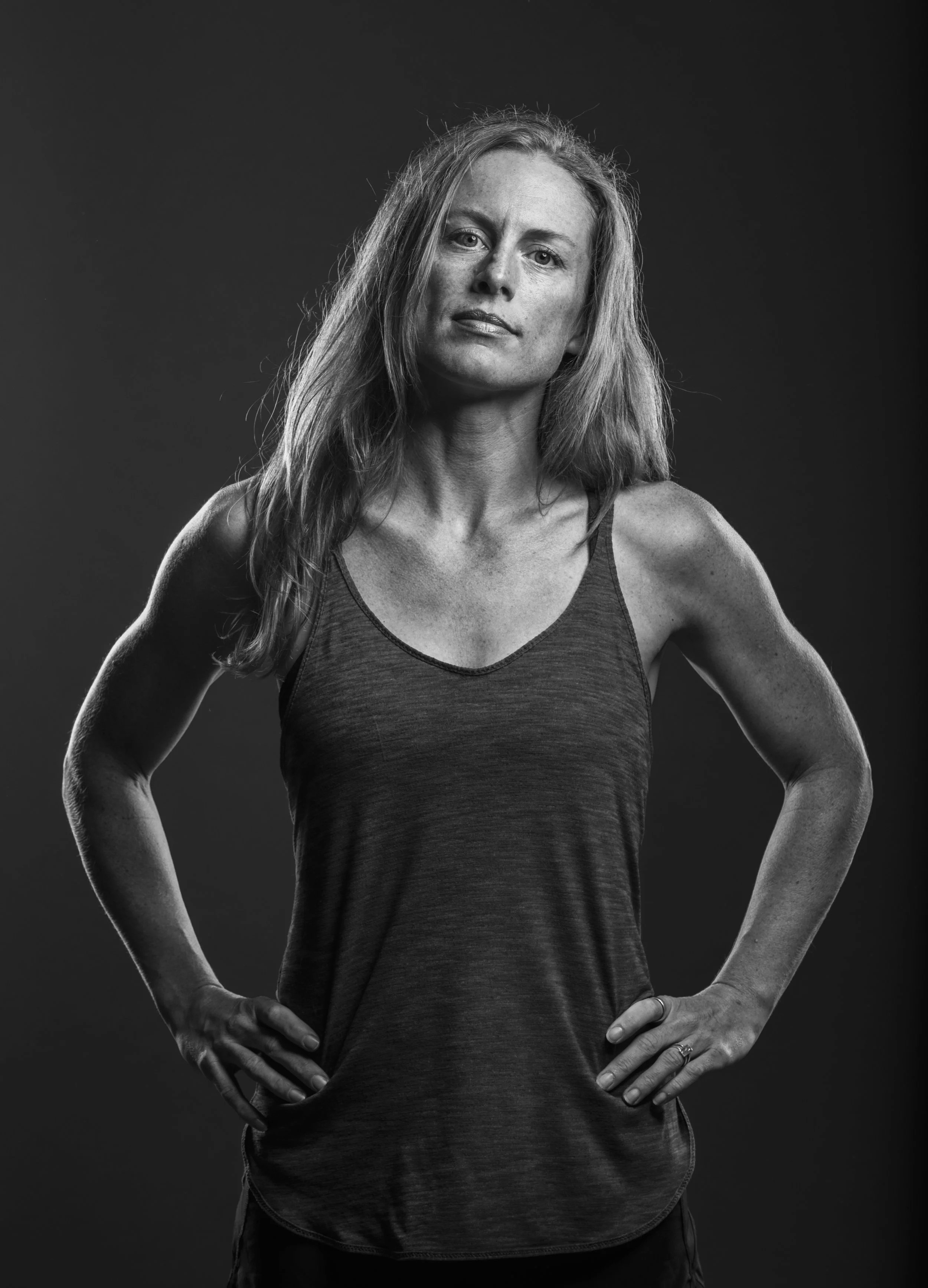 SARAH SEADS
