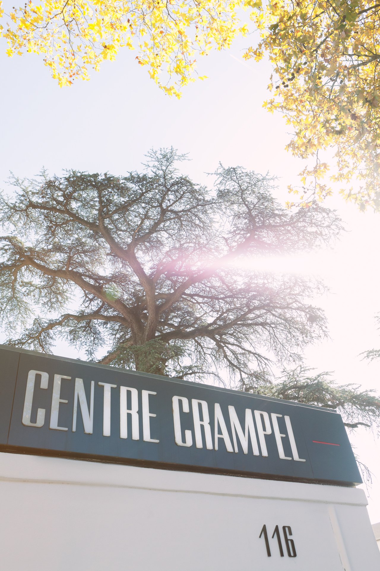 Centre Crampel Toulouse Ostéopathe Laversanne