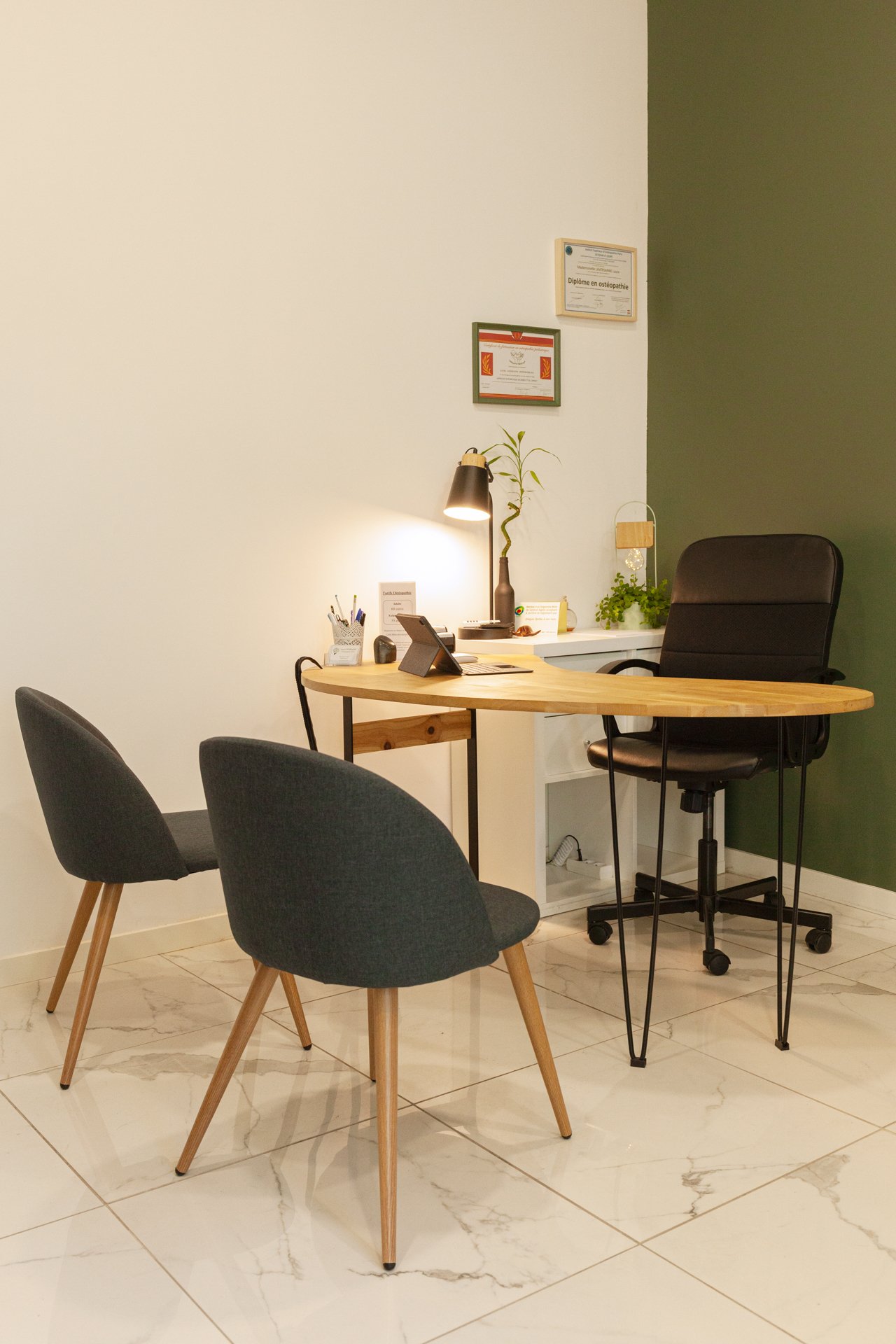 Ostéopathie Toulouse 31400 Laversanne