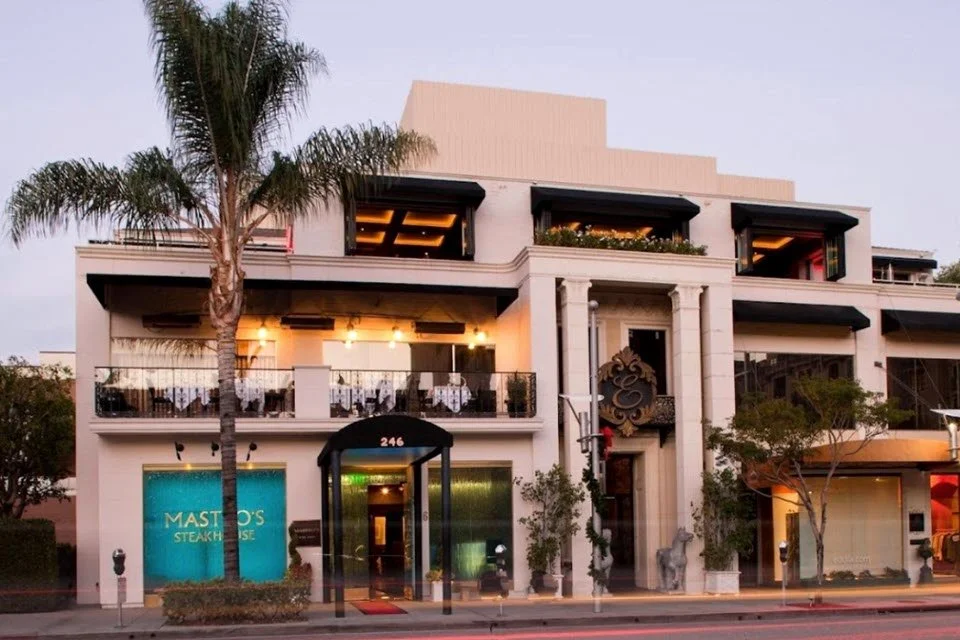 Beverly Hills Chamber Of Commerce