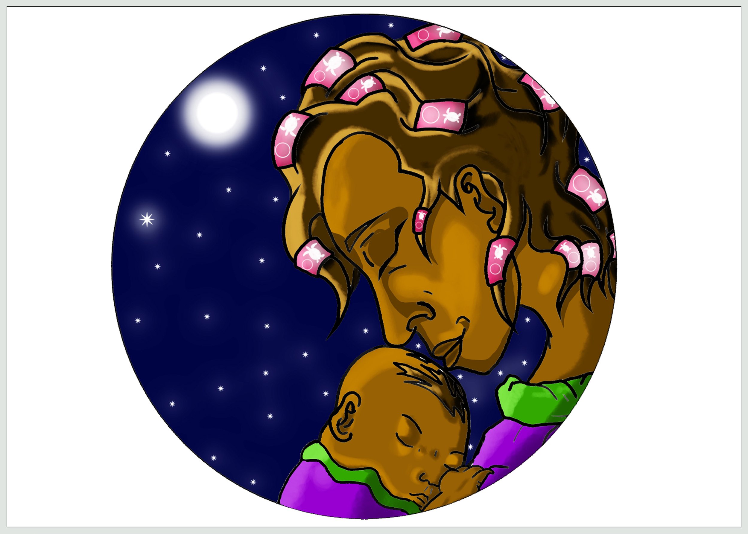 Mother's Love.jpg