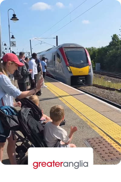 Greater Anglia