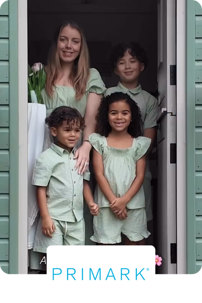 Primark x Stacey Solomon