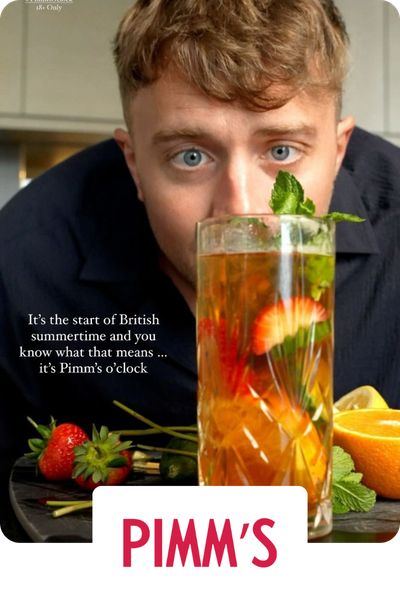 Pimm's