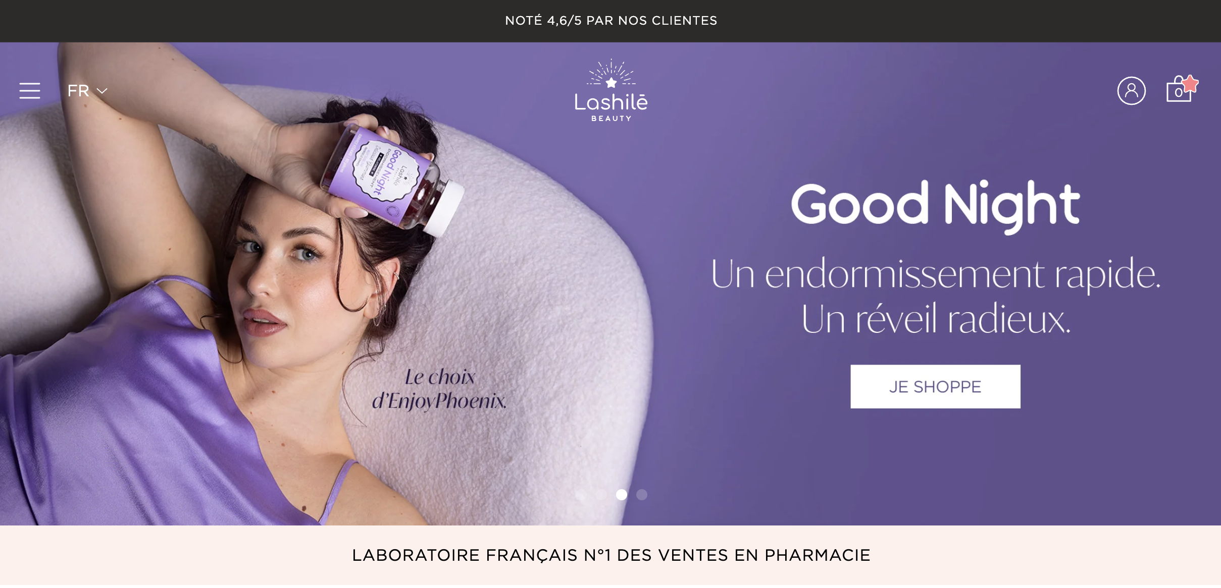 Bannières web