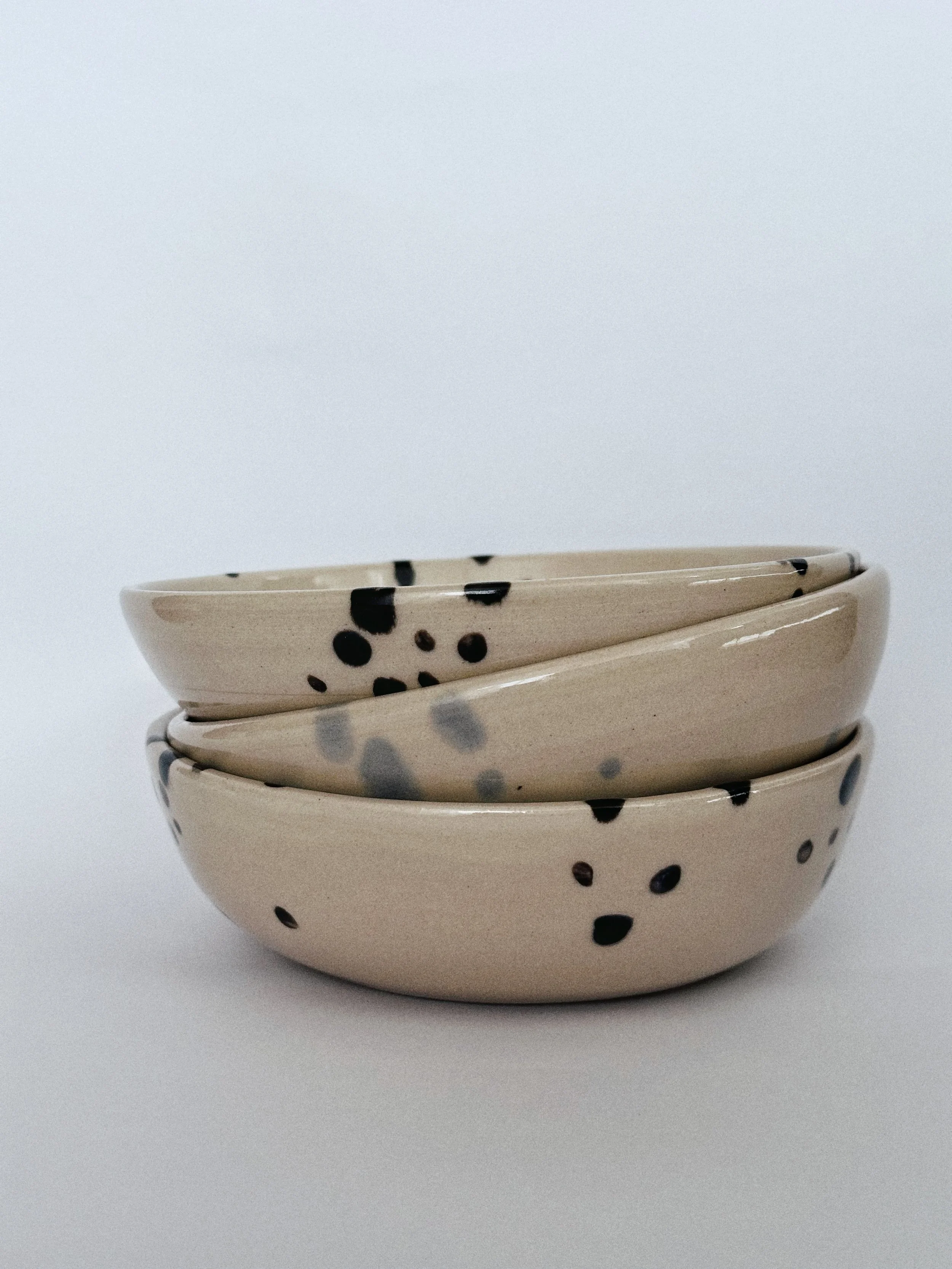 schalen set 'h a n n a'