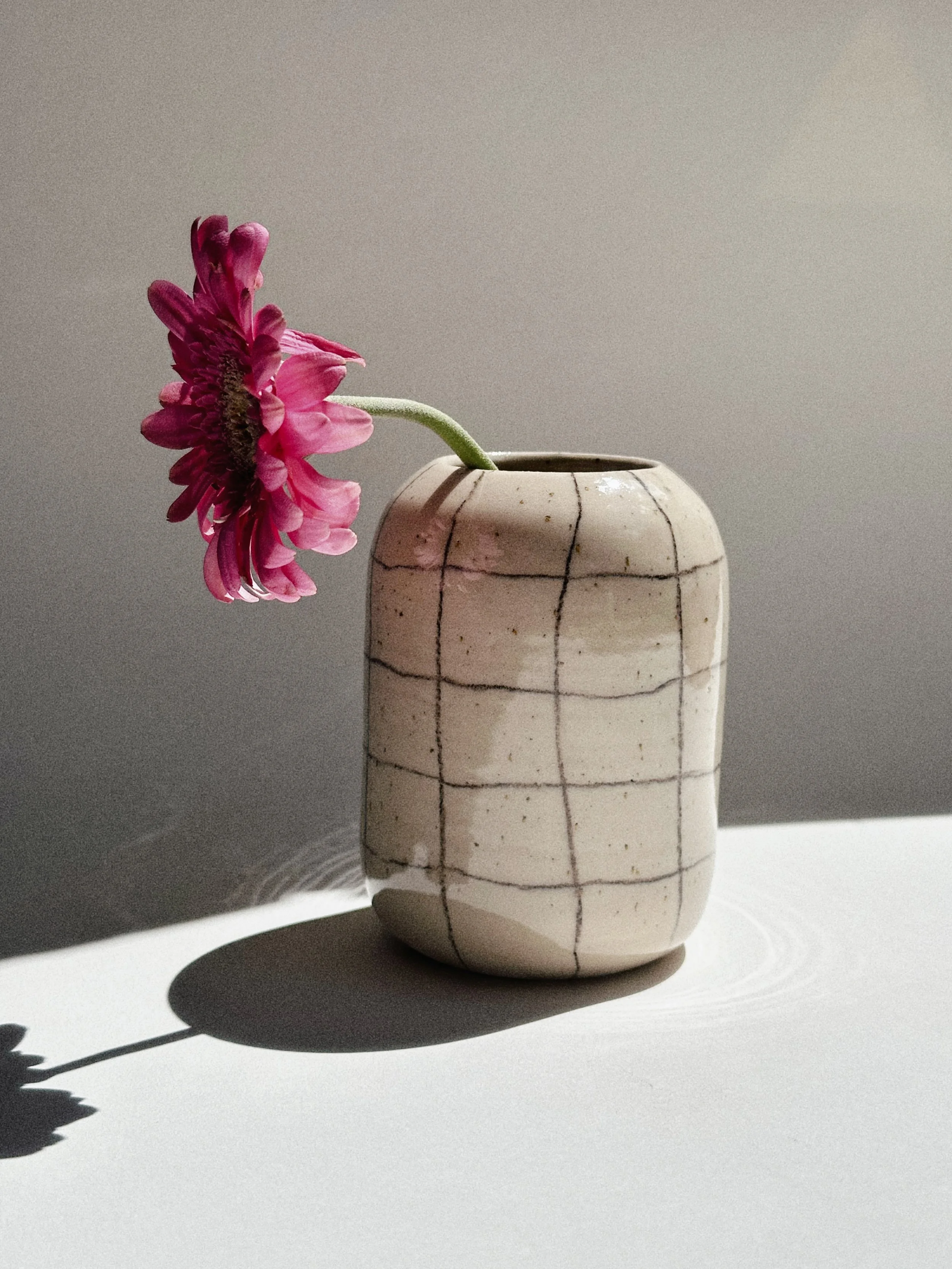 vase 's m e r a l d a'