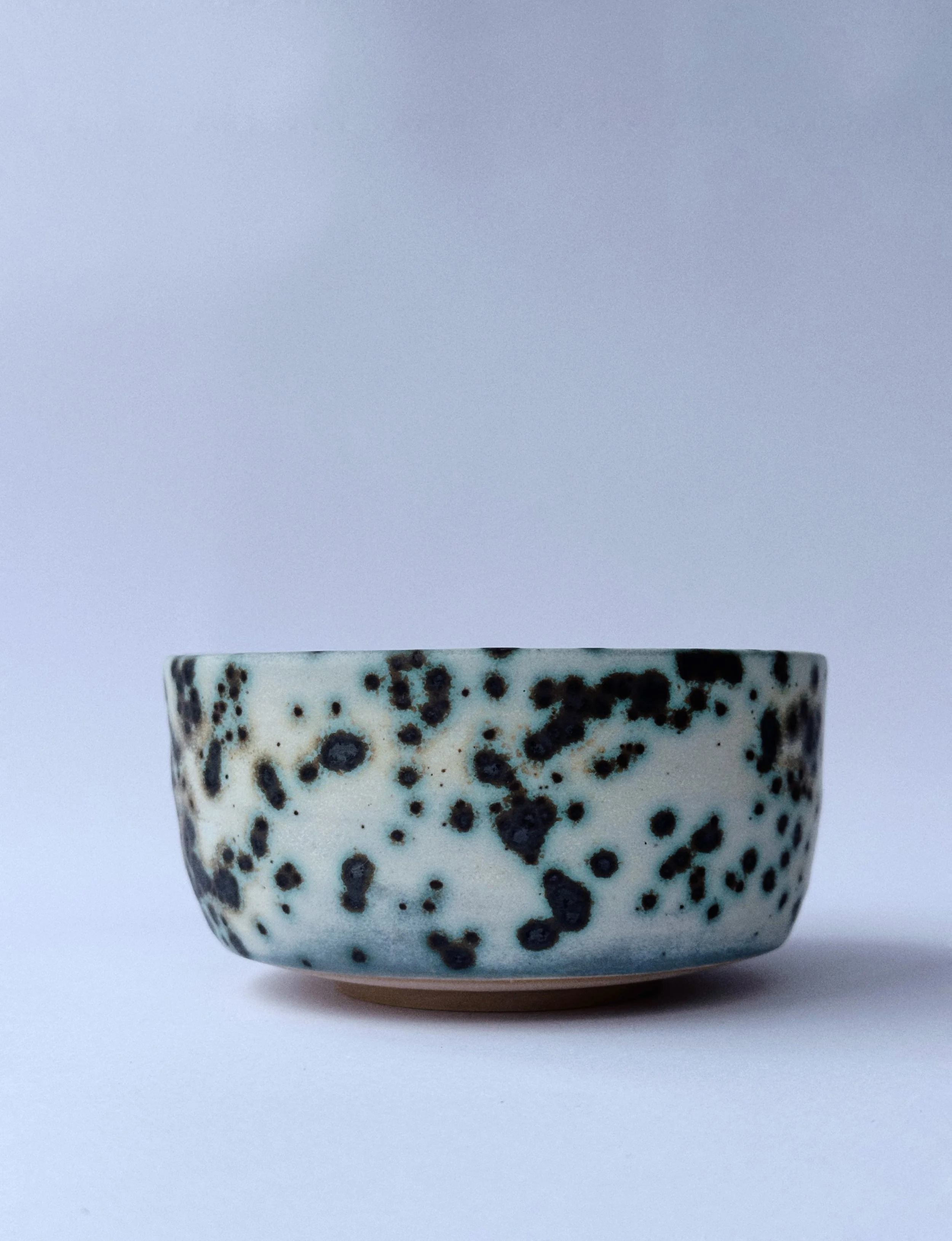 matcha schale 'l u n a'