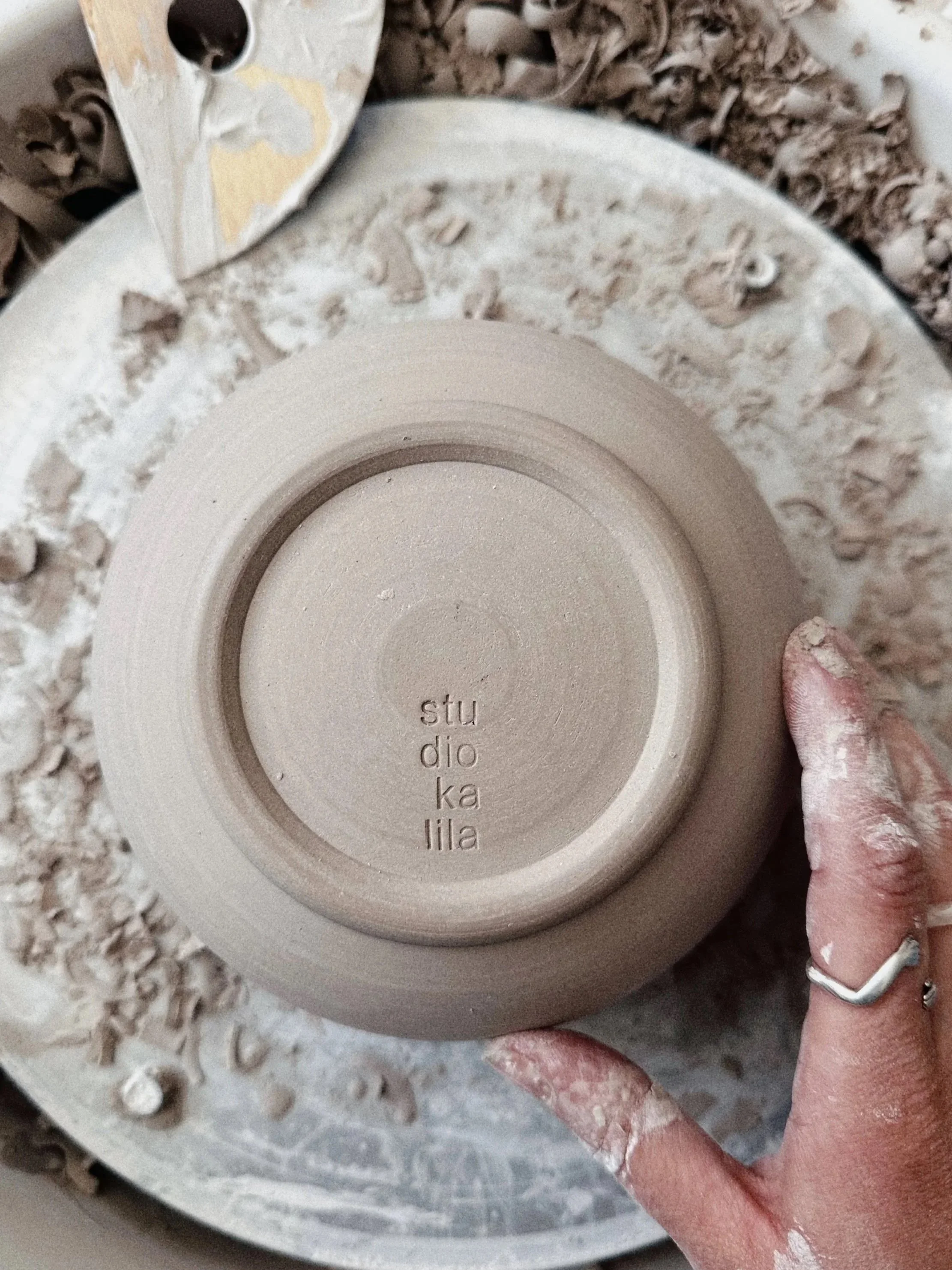 open studio | drehscheibe