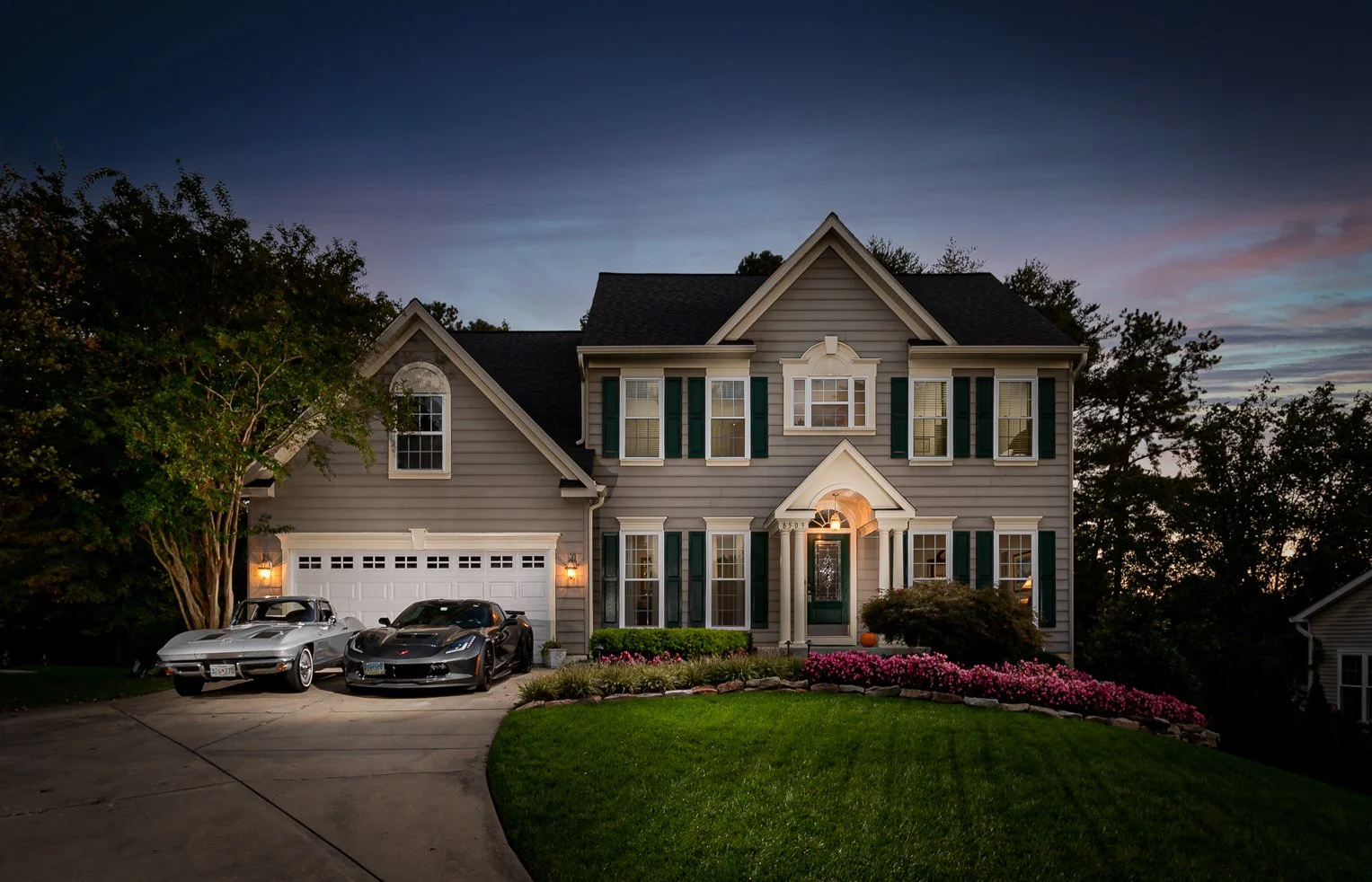 Portfolio — RECreative Visual Real Estate Media