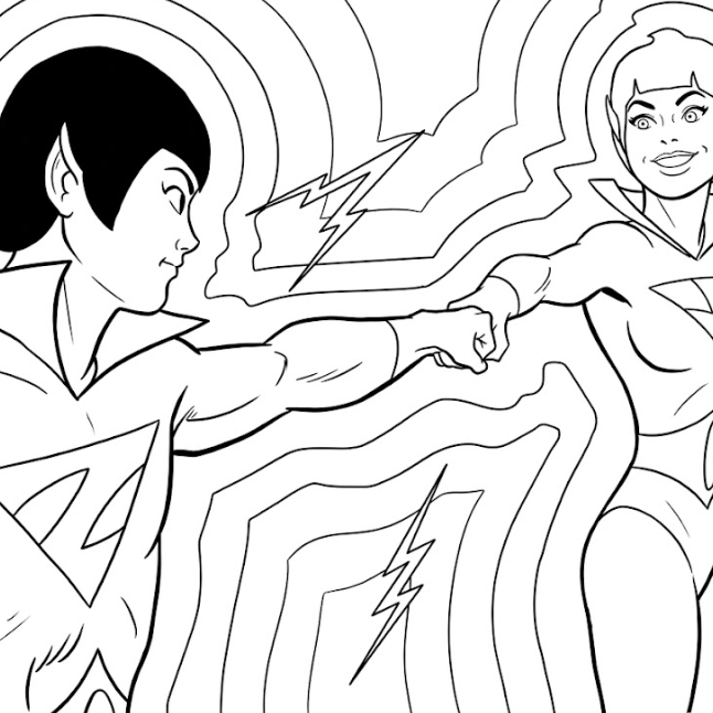 Beyond Simple Collaboration: Tuning for Harmonic Resonance