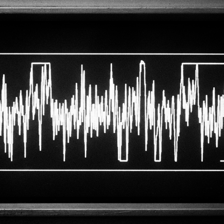 The Dissonance of Leading Out of Tune