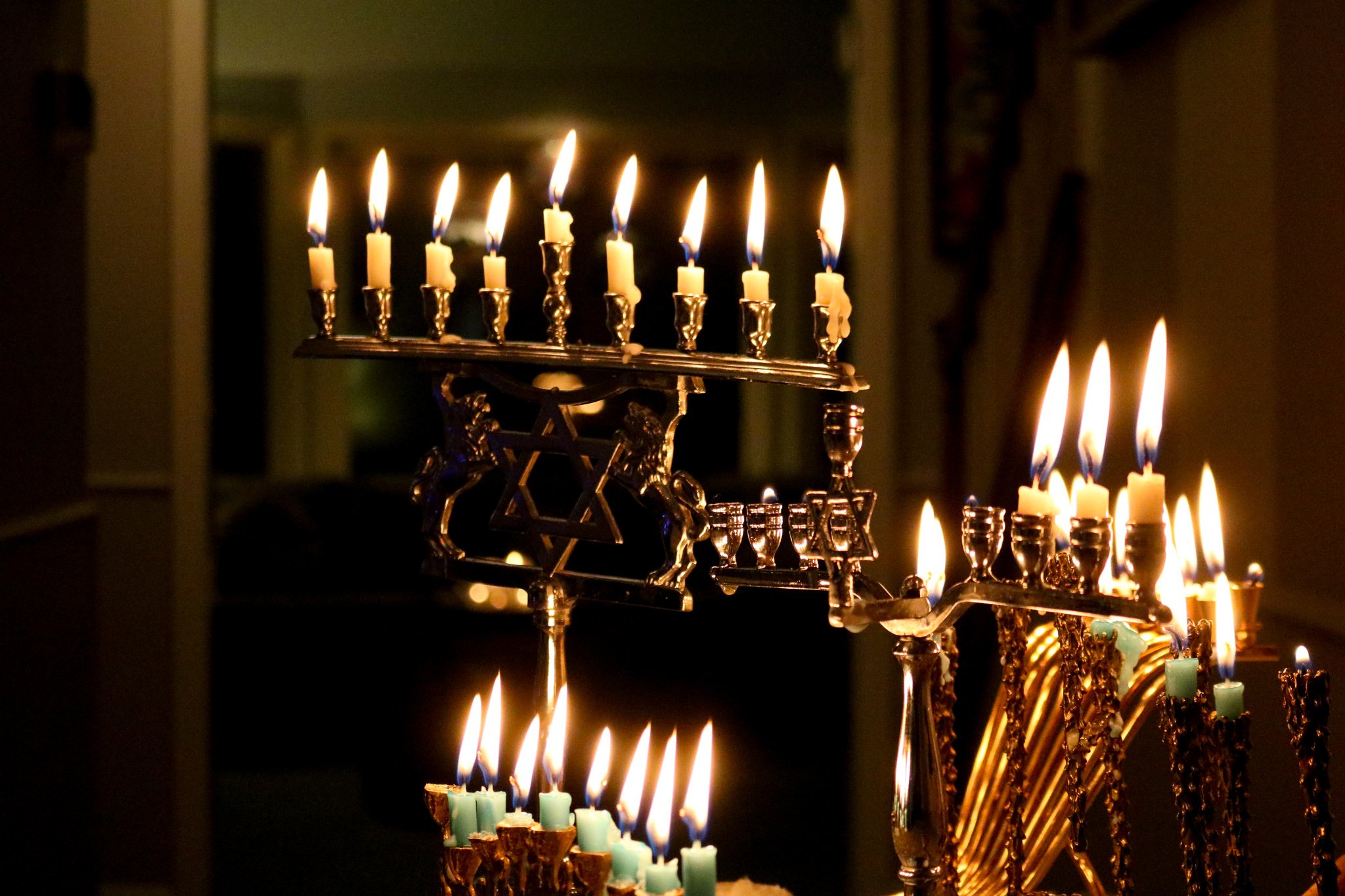 Misc: Hanukkah Candles.jpg