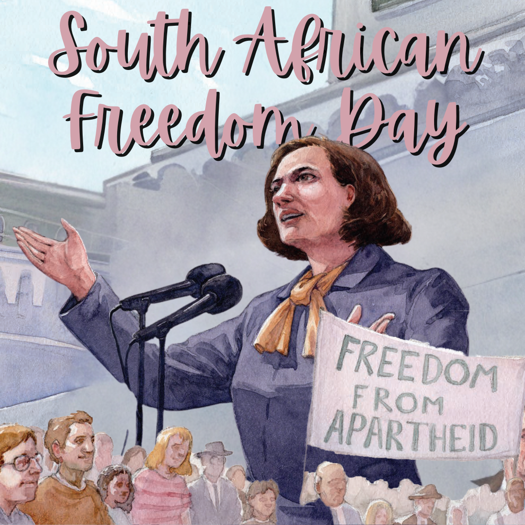 Kar-Ben Social: South African Freedom Day 2025.png