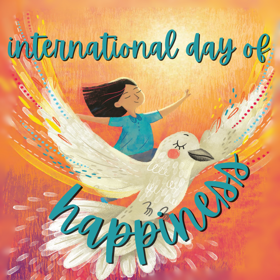 Kar-Ben Social: Intl Day Happiness 2025.png