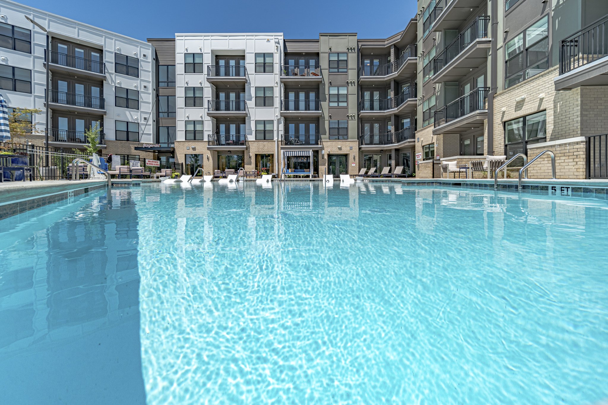 Amenities — Luxury Apartments in Spartanburg, SC Kennedy St The