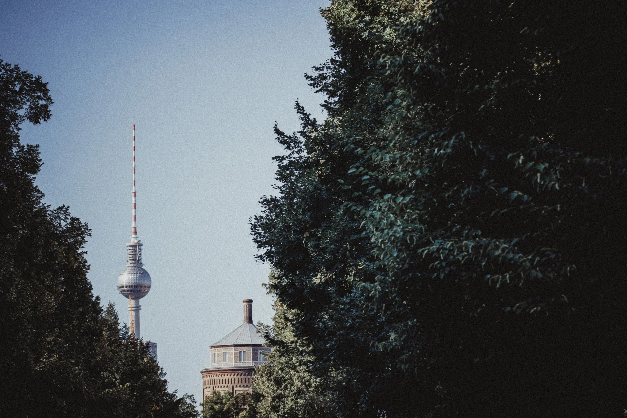 Berlin | August 2026