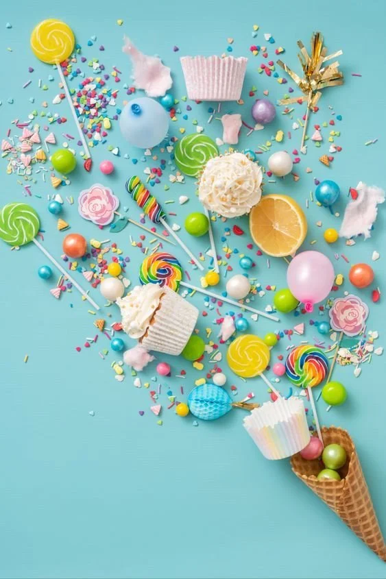 Edmond Cupcakes, Candy, Macarons, Chocolates, Parties, & More