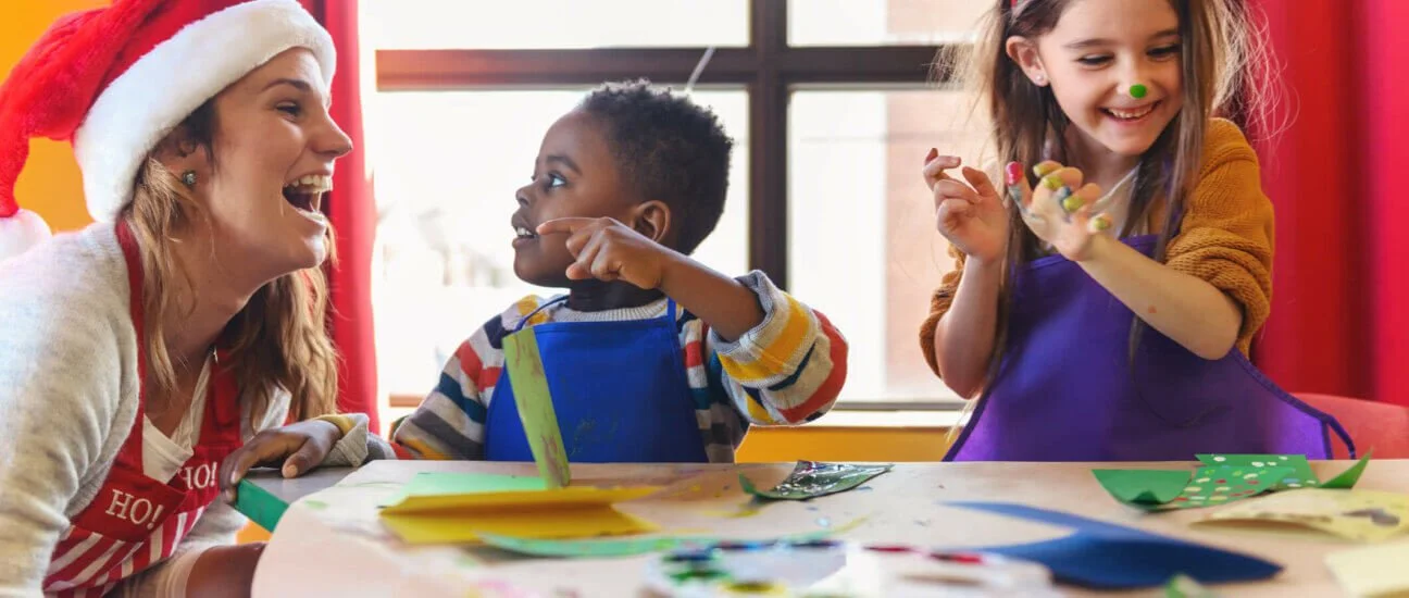 A Season of Growth: What STEM Students Can Learn from Christmas