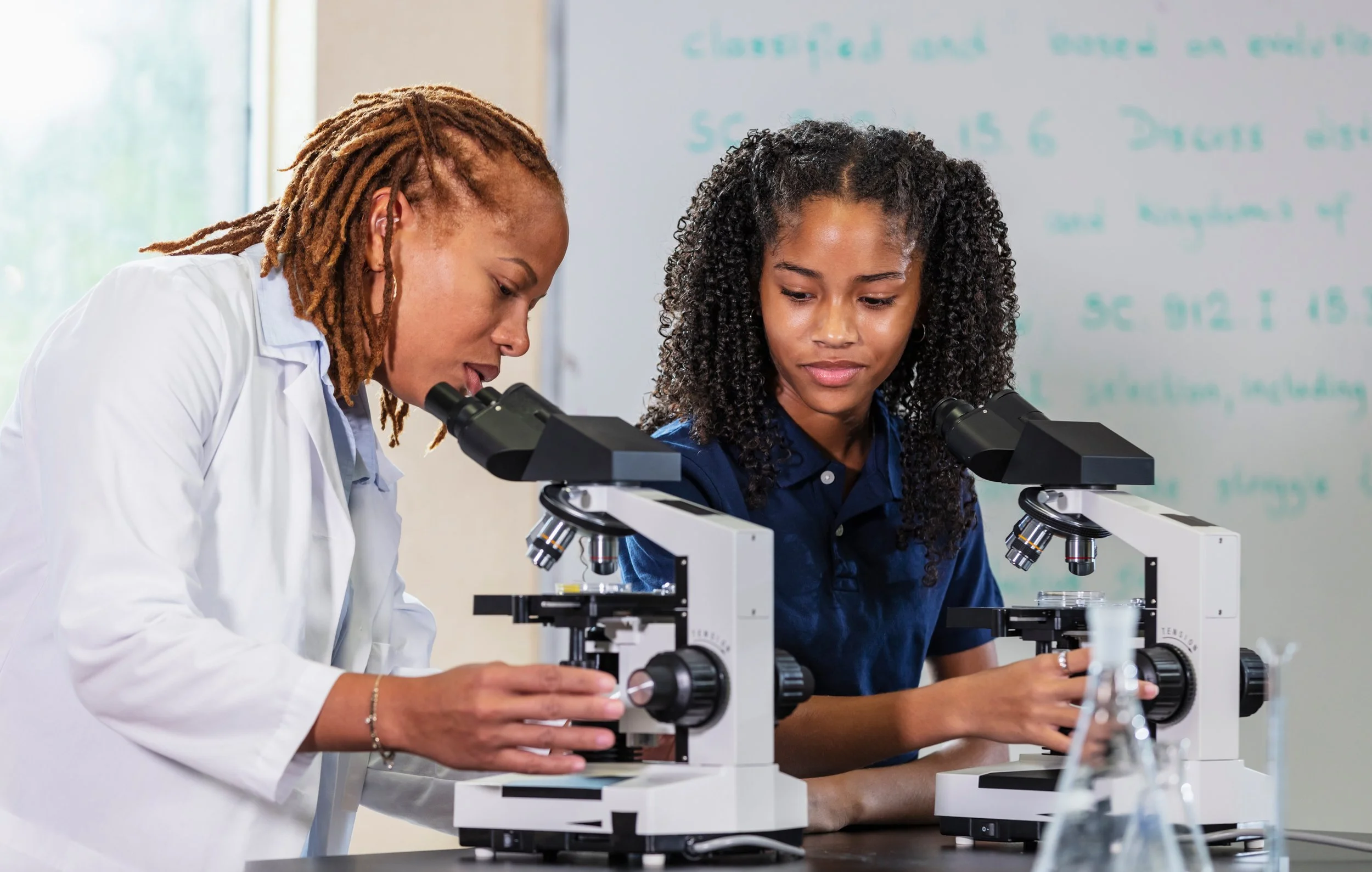 Black History Month &amp; STEM: Celebrating the Innovators You Don’t Always Hear About