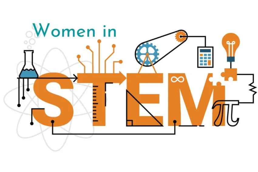 Women in STEM: Building Futures, Changing Systems