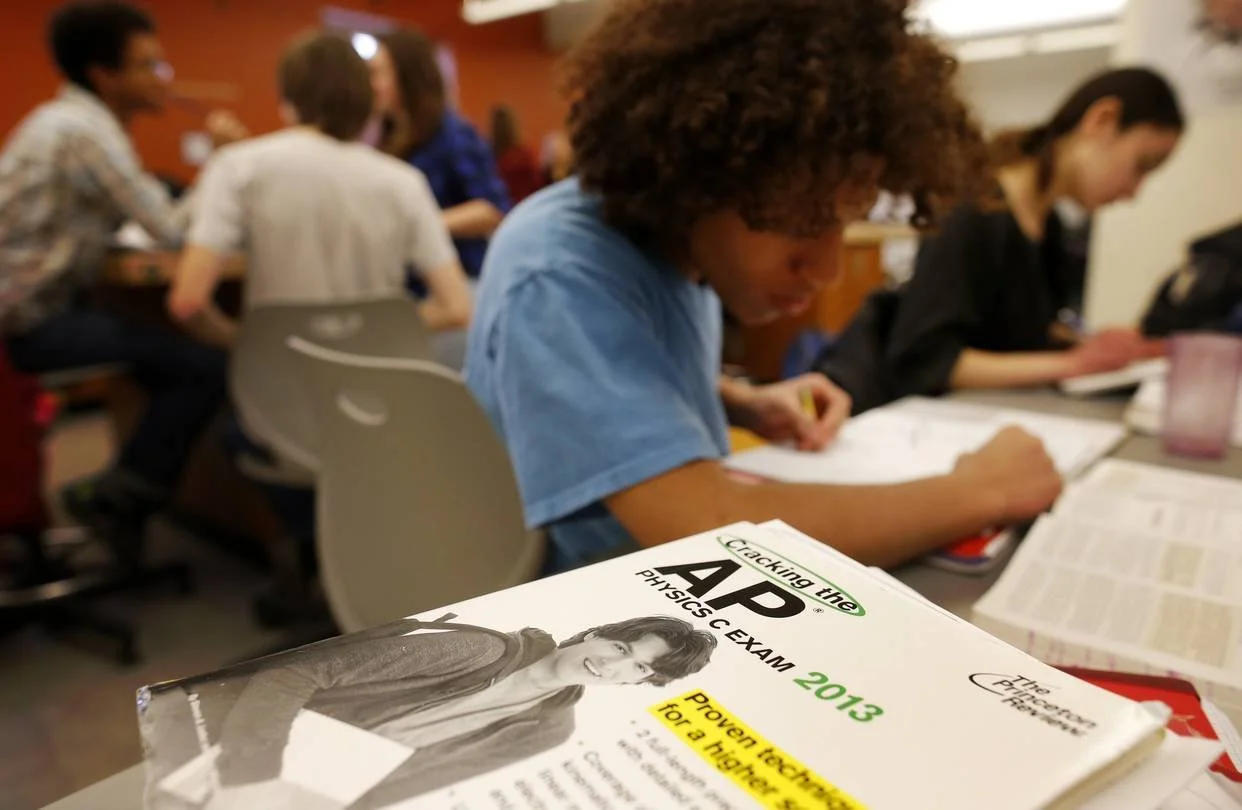 How to Prepare for AP Exams Without Cramming