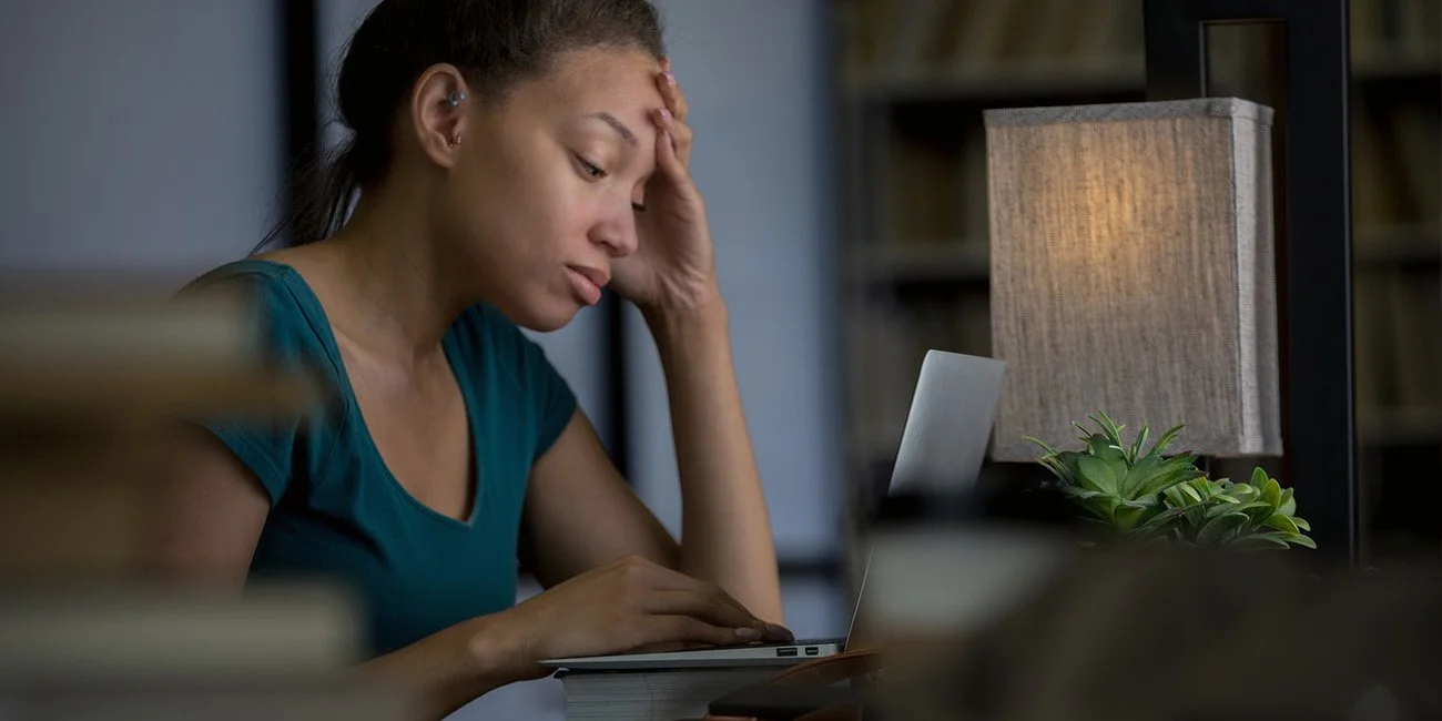 Supporting Students Through AP Stress and Burnout