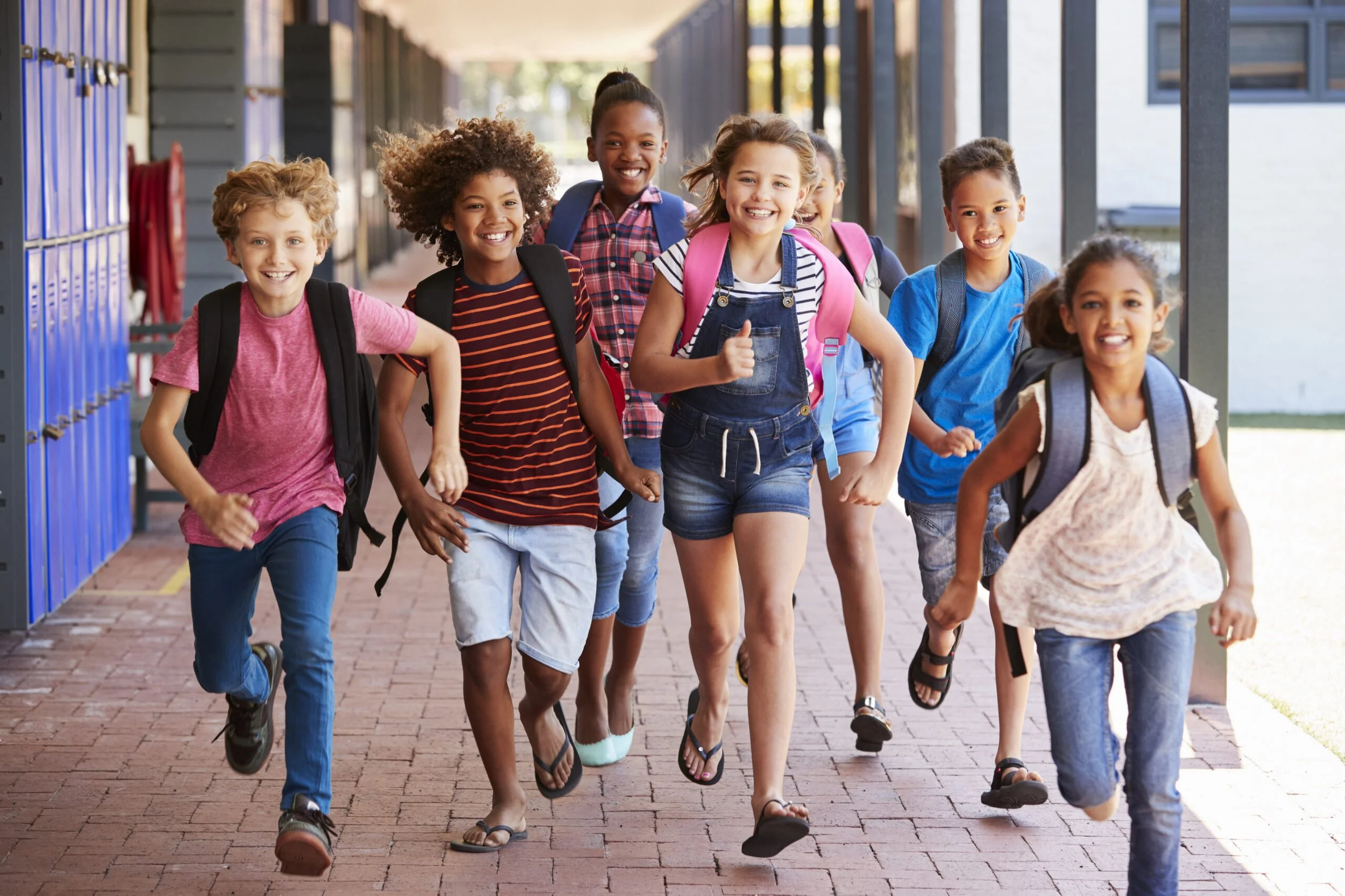 Building Strong STEM Skills During the Summer