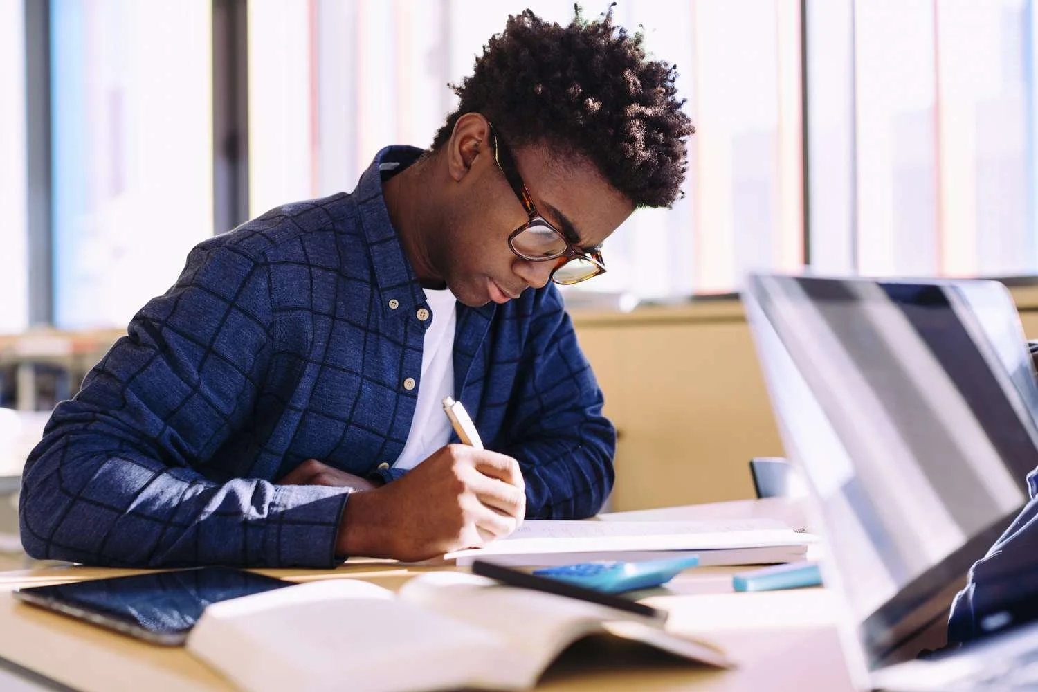 Why STEM Students Need Strong Writing Skills