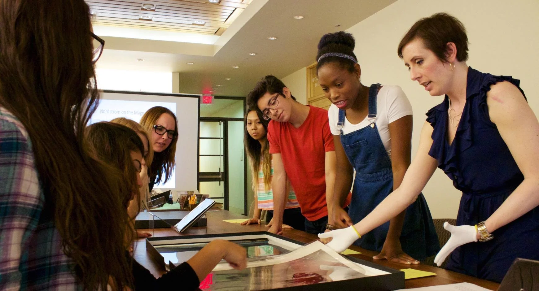 Beyond the Textbook: How Research Experiences Help Students Build STEM Careers