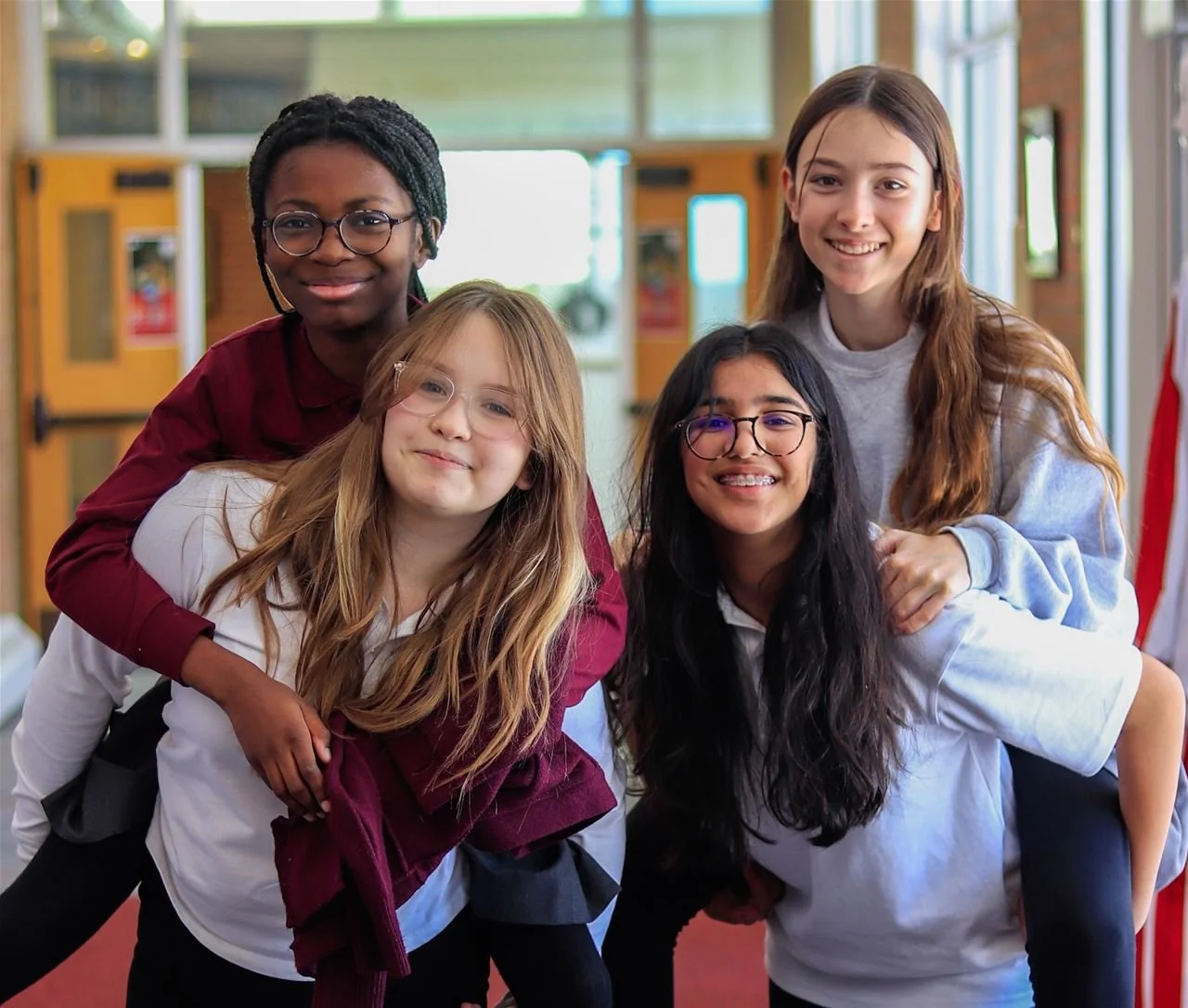 Why Middle School Is the Perfect Time to Start Preparing for STEM Careers