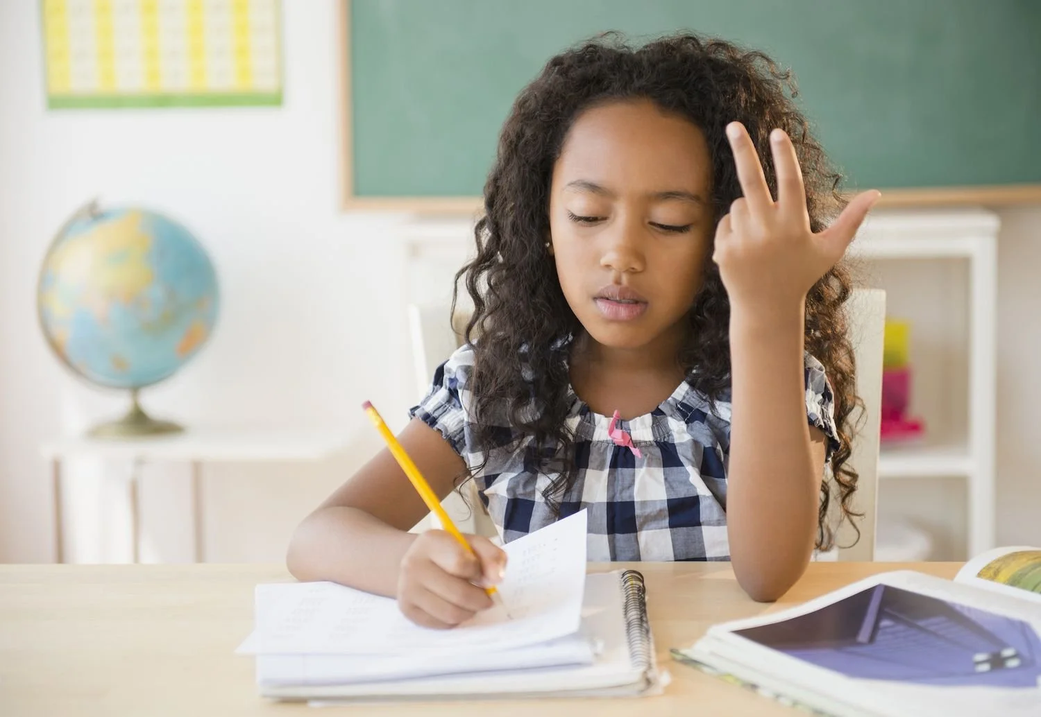 Why Learning Math Is About More Than Getting the Right Answer